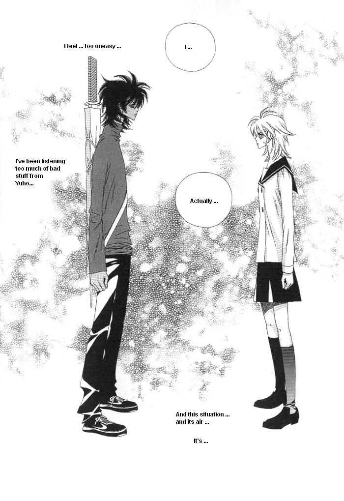 Prince of Destruction Chapter 3.0-1 page 59 - Vol.03 Chapter 0.1