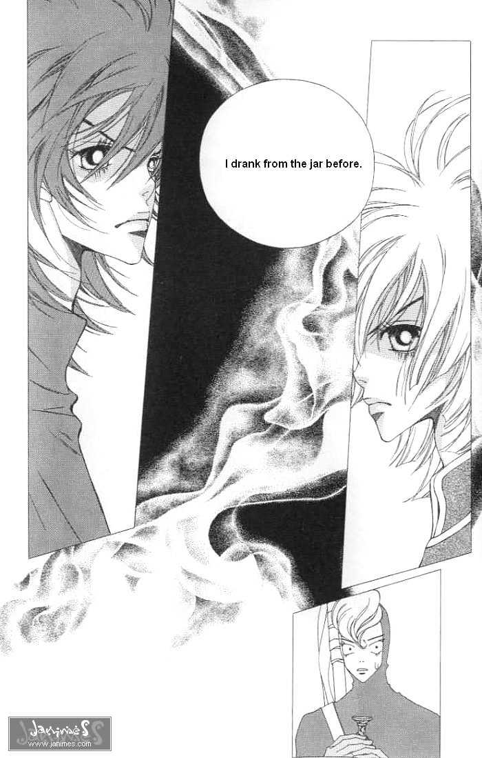 Prince of Destruction Chapter 3.0-1 page 60 - Vol.03 Chapter 0.1