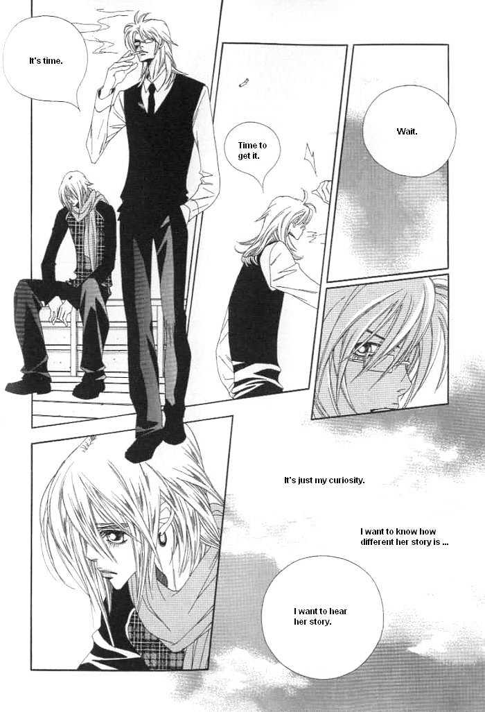 Prince of Destruction Chapter 3.0-1 page 61 - Vol.03 Chapter 0.1
