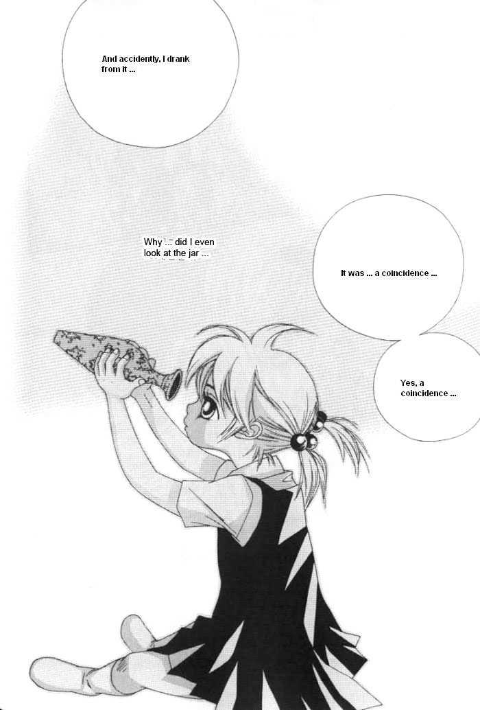 Prince of Destruction Chapter 3.0-1 page 63 - Vol.03 Chapter 0.1