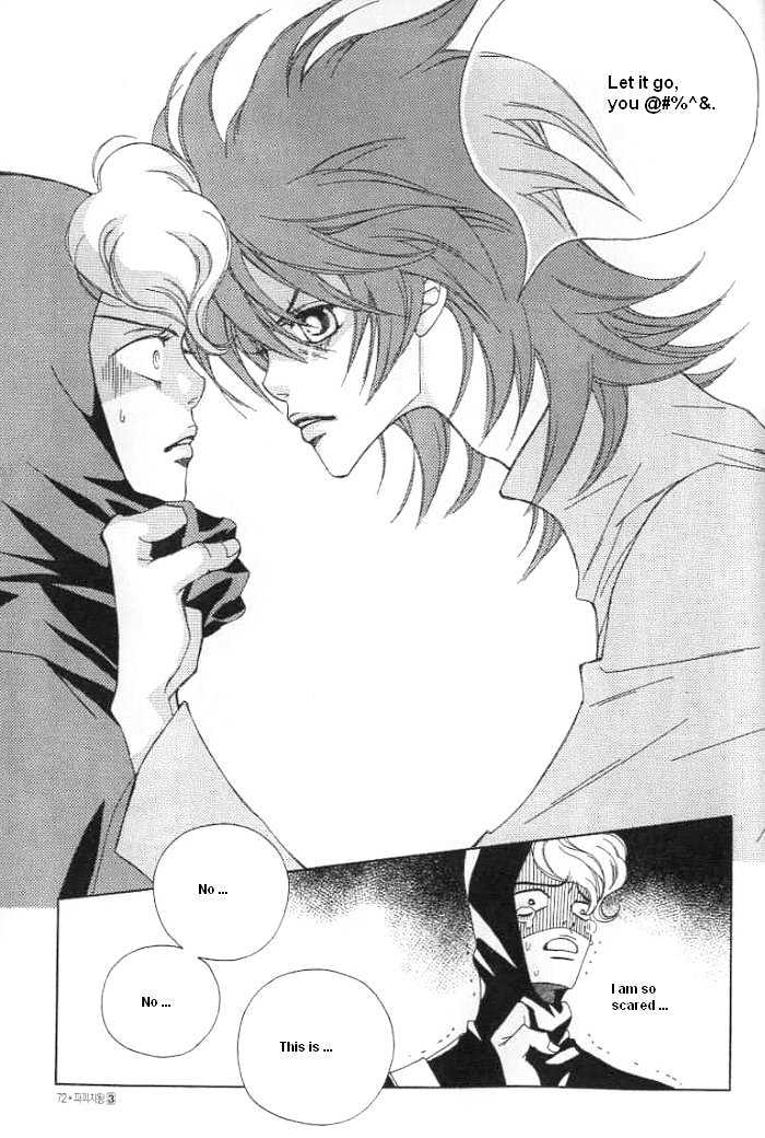 Prince of Destruction Chapter 3.0-1 page 68 - Vol.03 Chapter 0.1