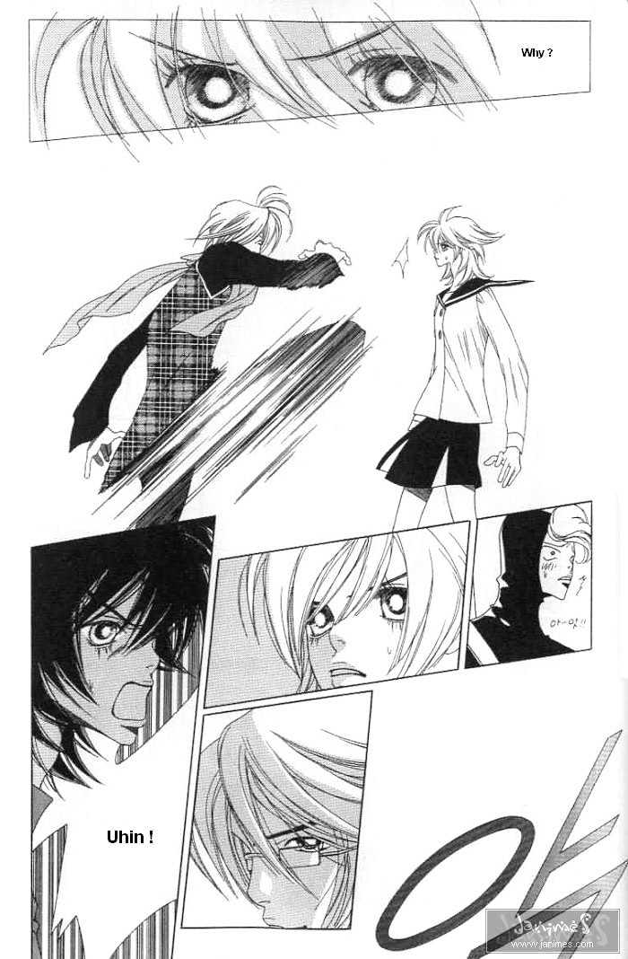 Prince of Destruction Chapter 3.0-2 page 10 - Vol.03 Chapter 0.2