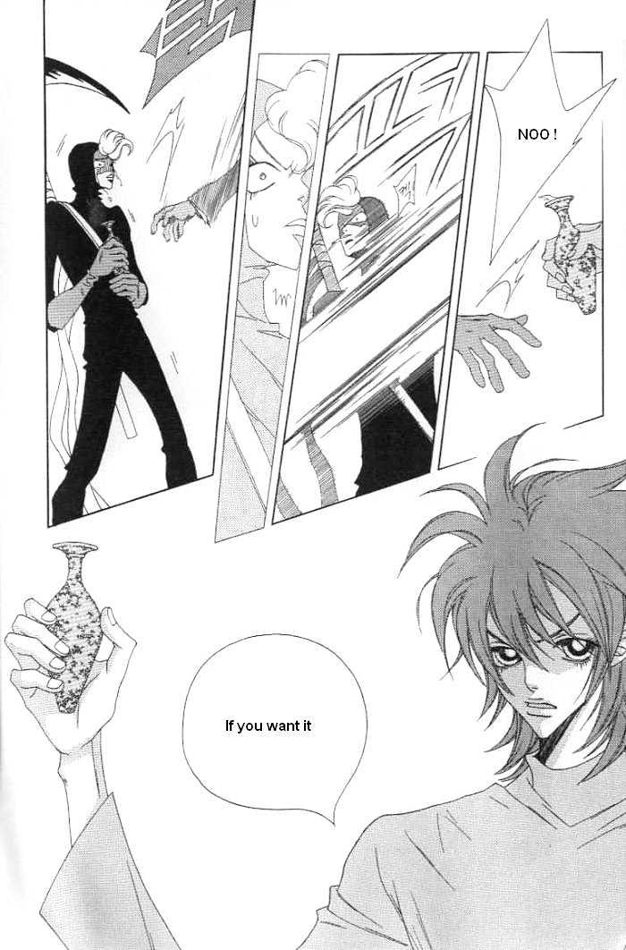 Prince of Destruction Chapter 3.0-2 page 2 - Vol.03 Chapter 0.2