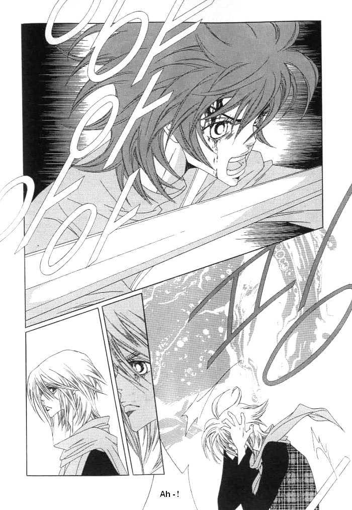 Prince of Destruction Chapter 3.0-2 page 23 - Vol.03 Chapter 0.2