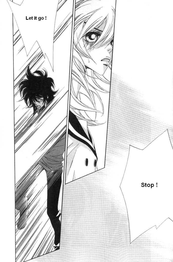 Prince of Destruction Chapter 3.0-2 page 36 - Vol.03 Chapter 0.2