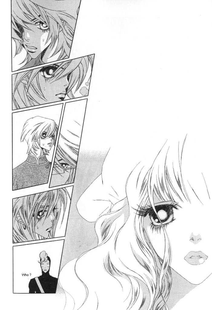 Prince of Destruction Chapter 3.0-2 page 37 - Vol.03 Chapter 0.2