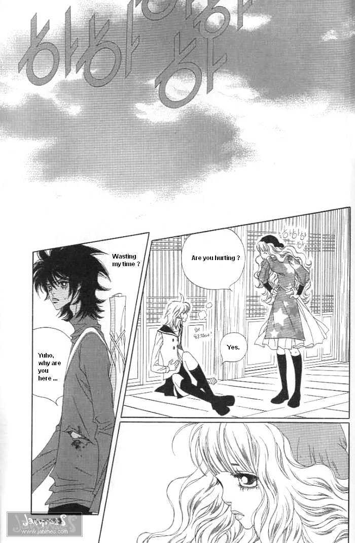 Prince of Destruction Chapter 3.0-2 page 40 - Vol.03 Chapter 0.2