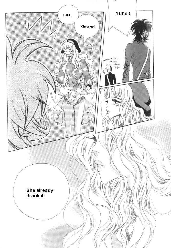 Prince of Destruction Chapter 3.0-2 page 41 - Vol.03 Chapter 0.2