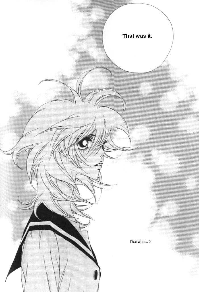 Prince of Destruction Chapter 3.0-2 page 45 - Vol.03 Chapter 0.2