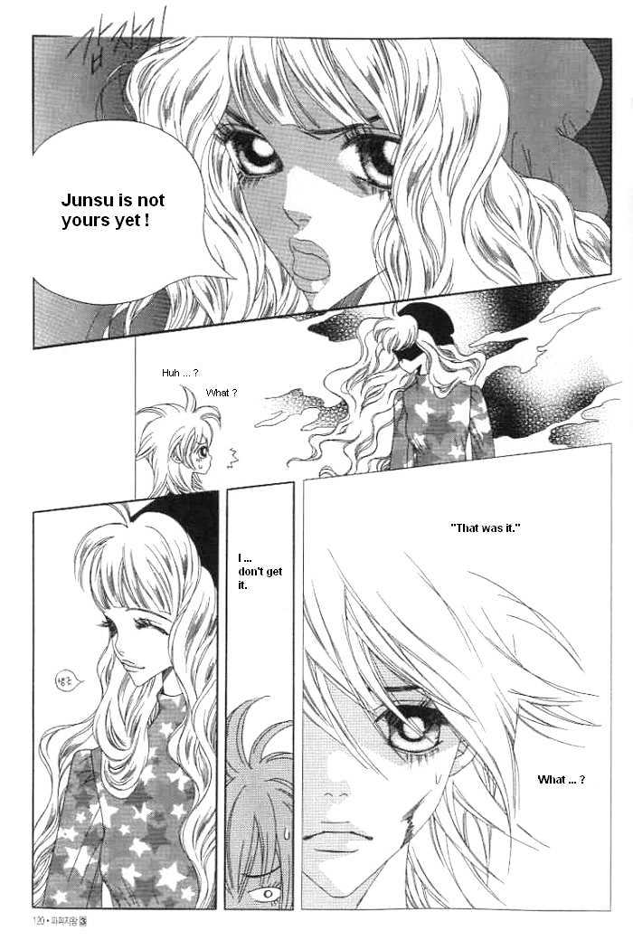 Prince of Destruction Chapter 3.0-2 page 46 - Vol.03 Chapter 0.2