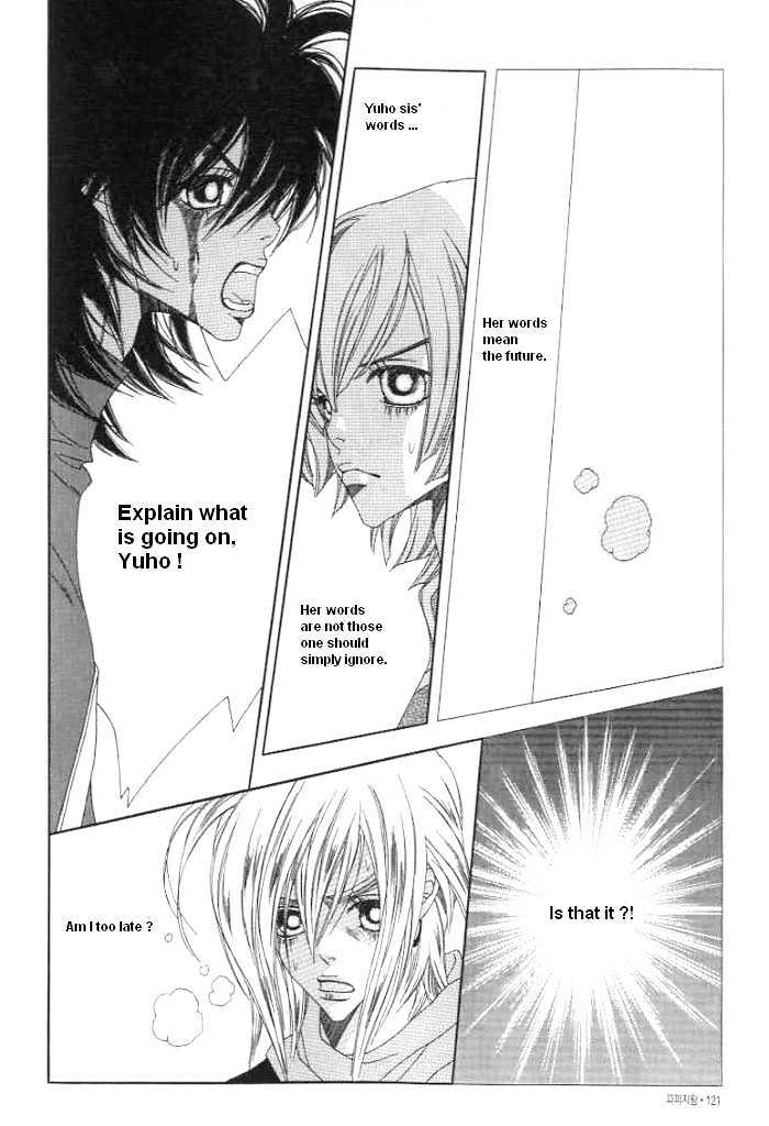 Prince of Destruction Chapter 3.0-2 page 47 - Vol.03 Chapter 0.2