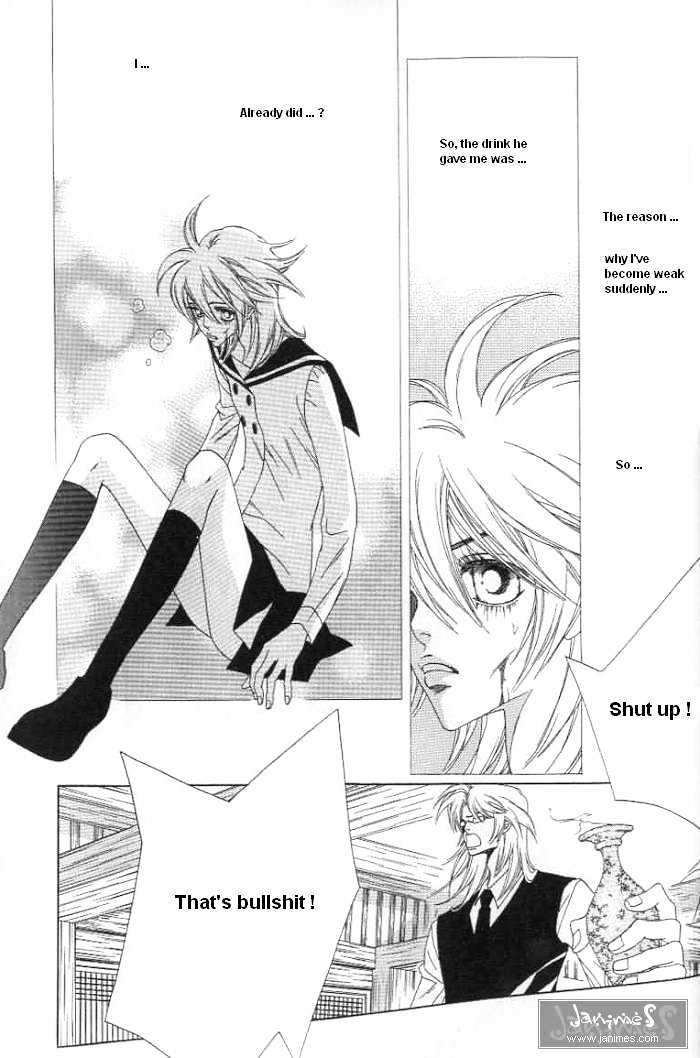 Prince of Destruction Chapter 3.0-2 page 50 - Vol.03 Chapter 0.2