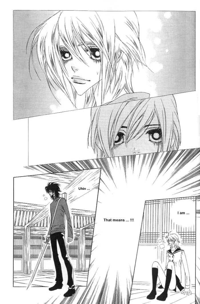 Prince of Destruction Chapter 3.0-2 page 54 - Vol.03 Chapter 0.2