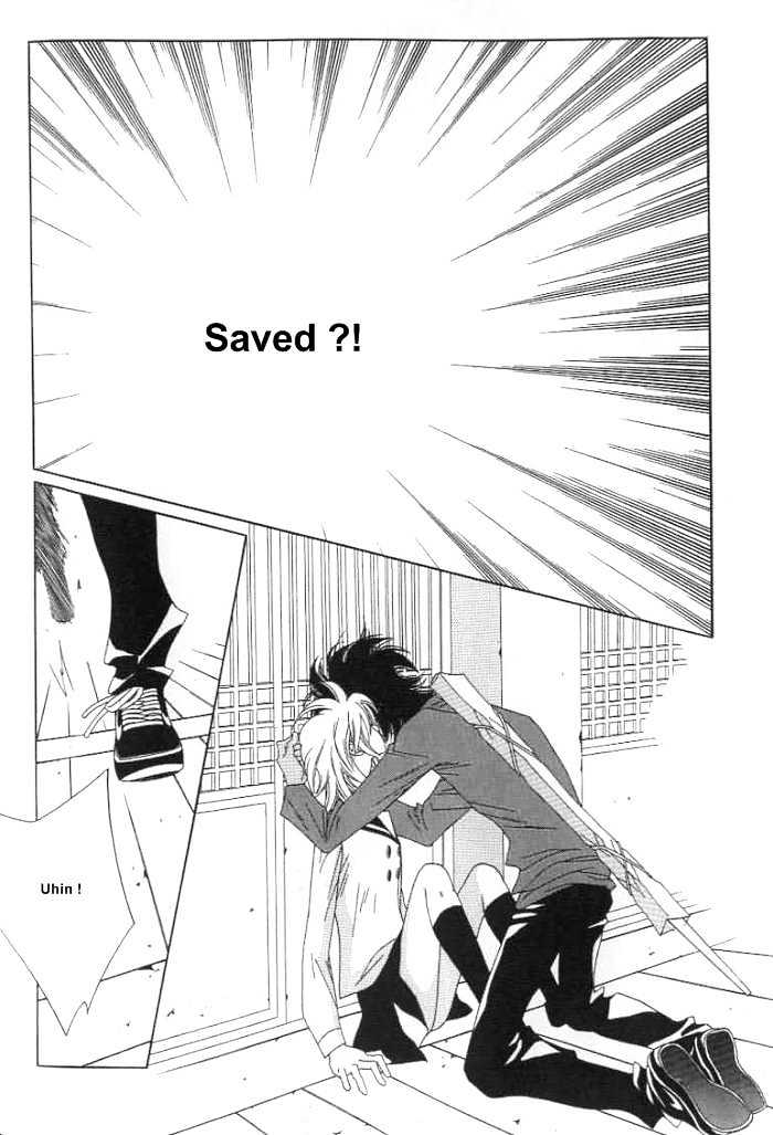 Prince of Destruction Chapter 3.0-2 page 55 - Vol.03 Chapter 0.2