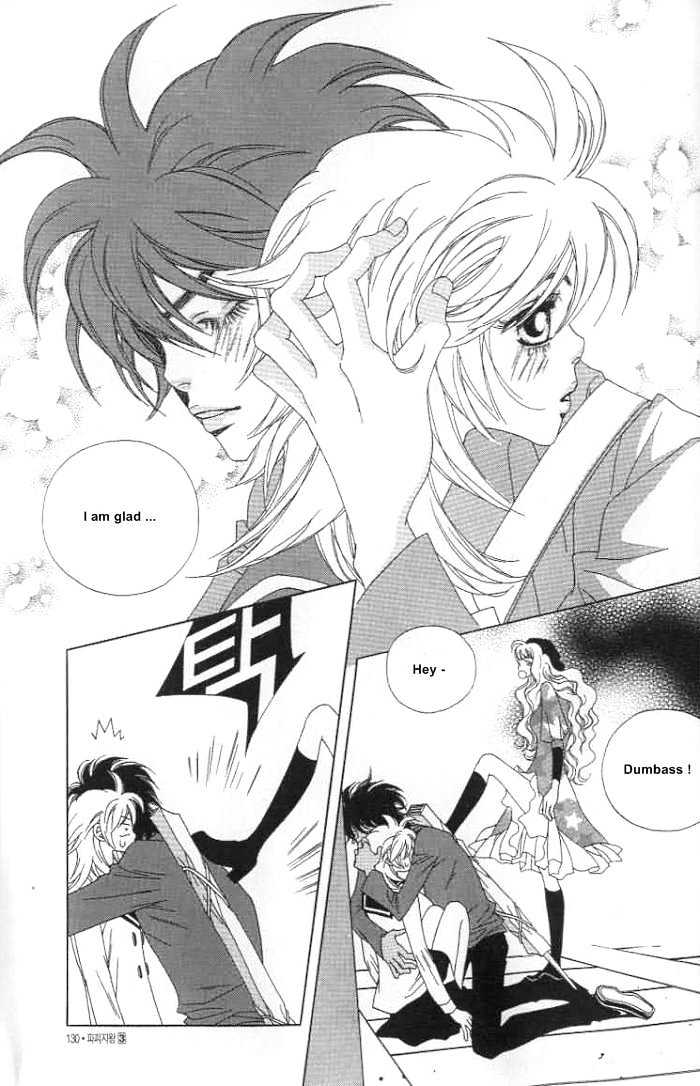 Prince of Destruction Chapter 3.0-2 page 56 - Vol.03 Chapter 0.2
