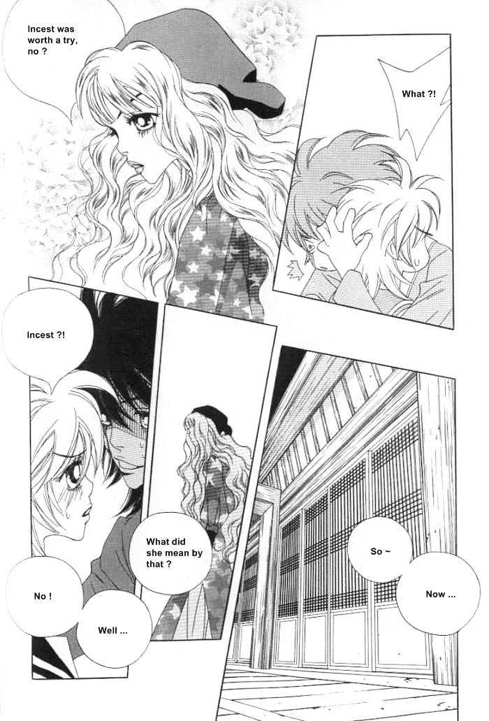 Prince of Destruction Chapter 3.0-2 page 57 - Vol.03 Chapter 0.2
