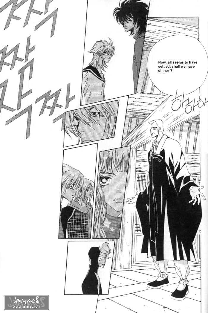 Prince of Destruction Chapter 3.0-2 page 60 - Vol.03 Chapter 0.2