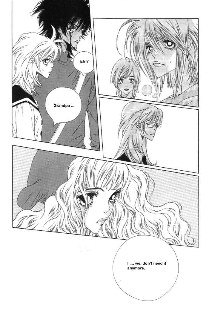 Prince of Destruction Chapter 3.0-2 page 63 - Vol.03 Chapter 0.2