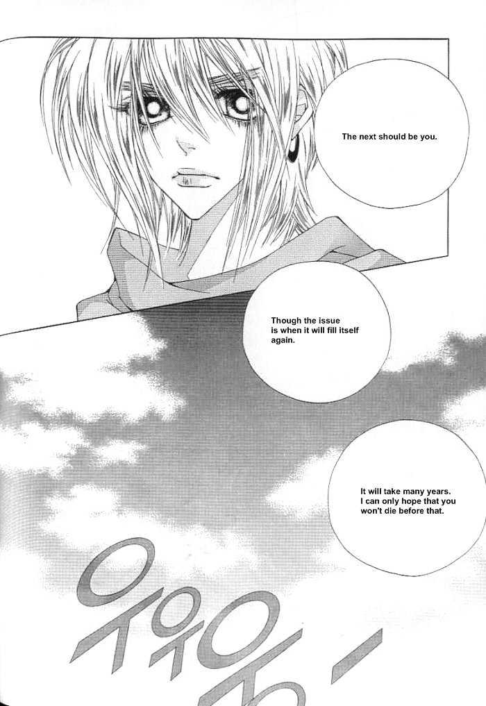 Prince of Destruction Chapter 3.0-2 page 65 - Vol.03 Chapter 0.2