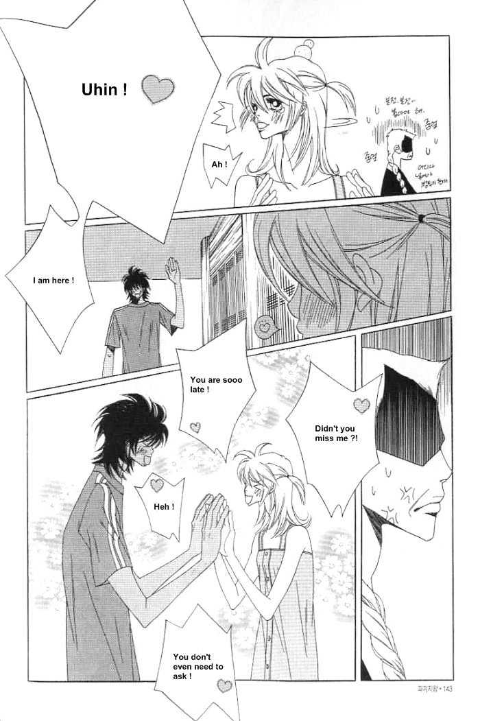 Prince of Destruction Chapter 3.0-2 page 69 - Vol.03 Chapter 0.2