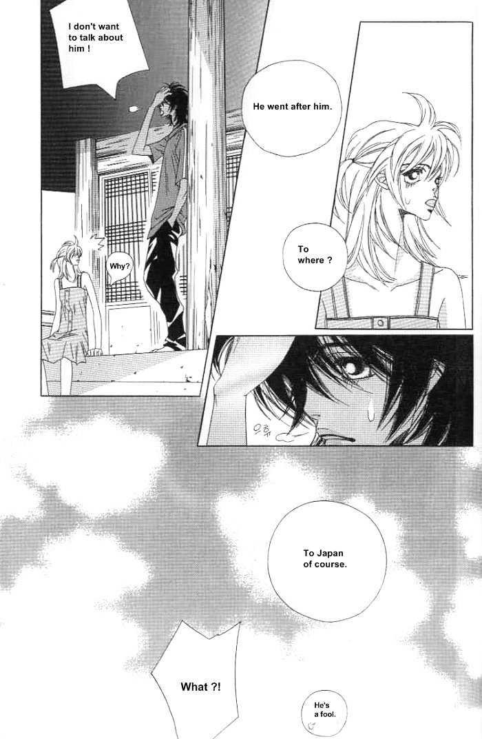 Prince of Destruction Chapter 3.0-2 page 72 - Vol.03 Chapter 0.2