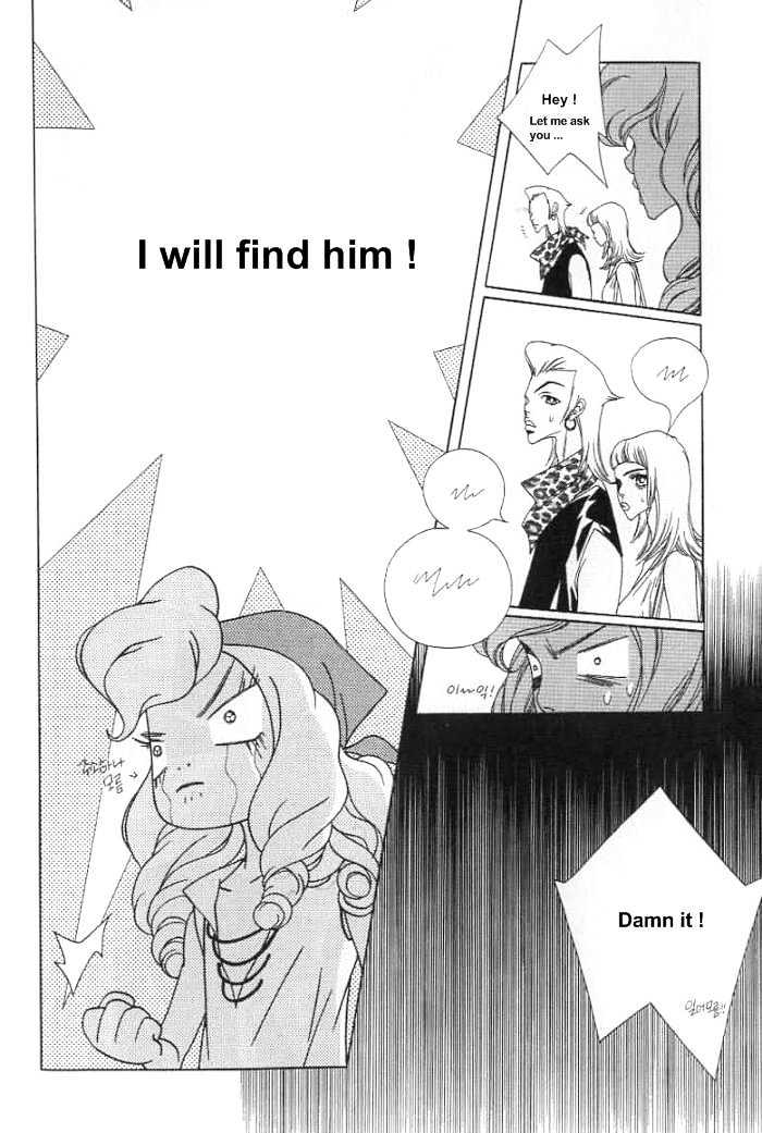 Prince of Destruction Chapter 3.0-2 page 77 - Vol.03 Chapter 0.2