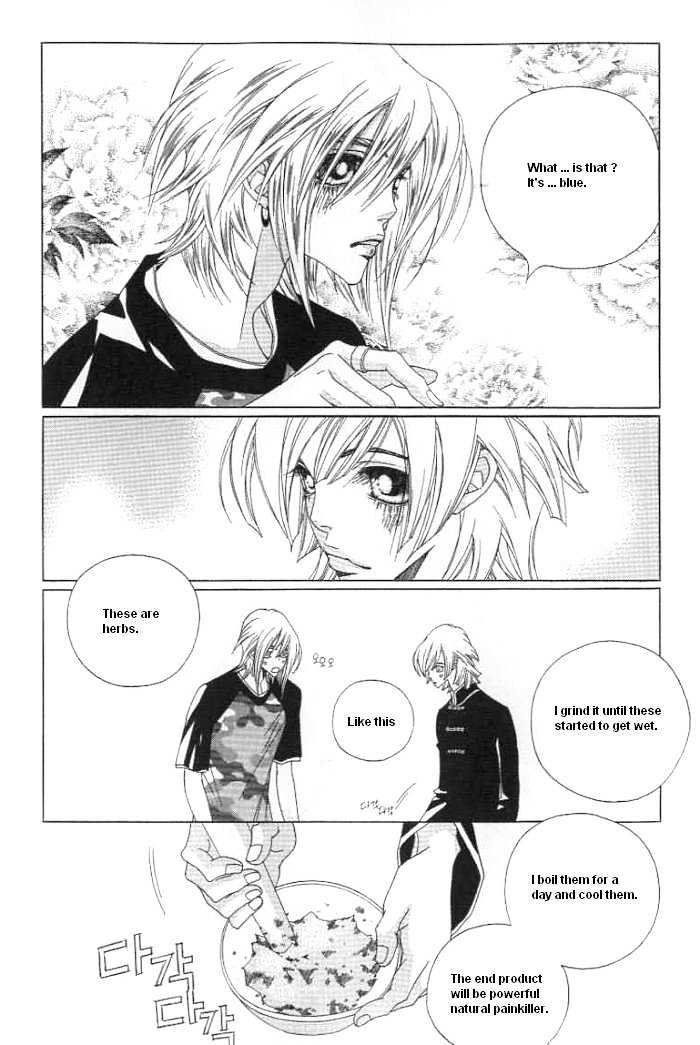 Prince of Destruction Chapter 3.0-2 page 79 - Vol.03 Chapter 0.2