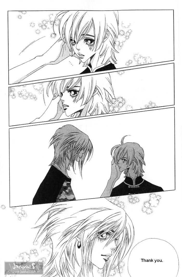 Prince of Destruction Chapter 3.0-2 page 80 - Vol.03 Chapter 0.2