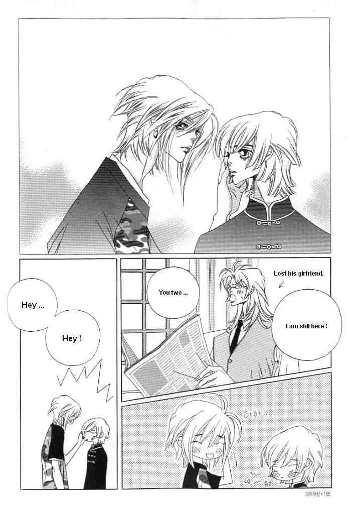 Prince of Destruction Chapter 3.0-2 page 81 - Vol.03 Chapter 0.2