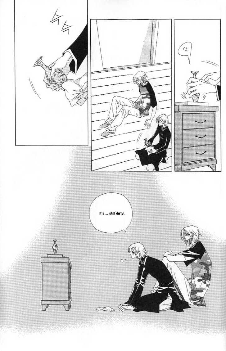 Prince of Destruction Chapter 3.0-2 page 82 - Vol.03 Chapter 0.2