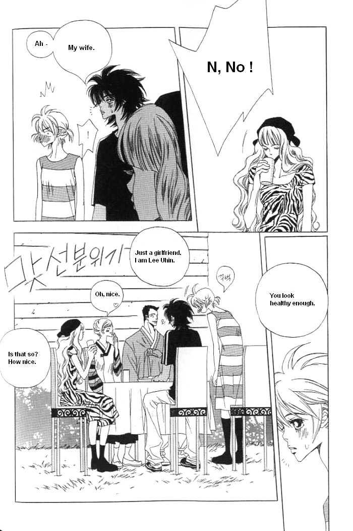 Prince of Destruction Chapter 3.0-2 page 87 - Vol.03 Chapter 0.2