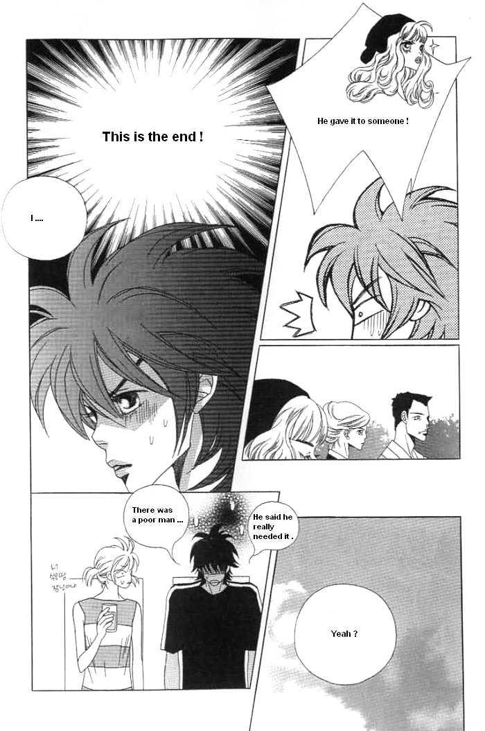 Prince of Destruction Chapter 3.0-2 page 89 - Vol.03 Chapter 0.2