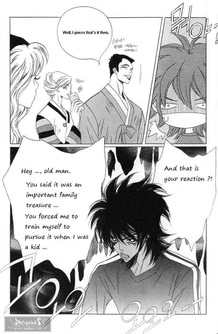 Prince of Destruction Chapter 3.0-2 page 90 - Vol.03 Chapter 0.2