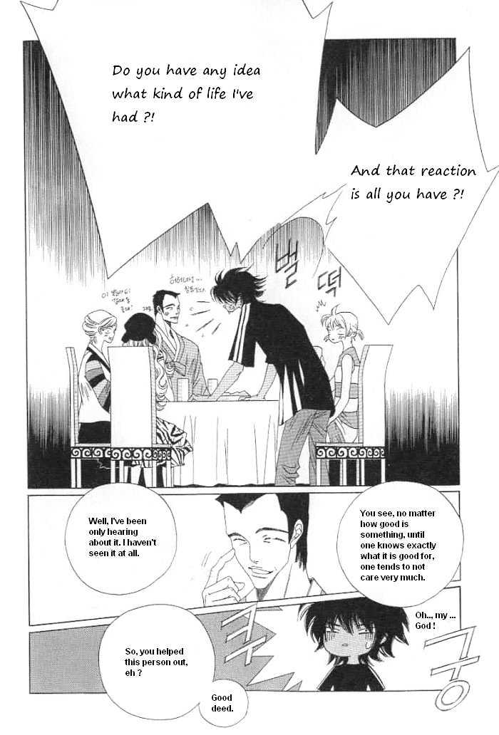 Prince of Destruction Chapter 3.0-2 page 91 - Vol.03 Chapter 0.2