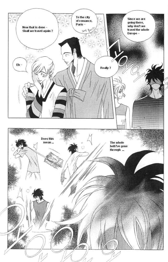 Prince of Destruction Chapter 3.0-2 page 92 - Vol.03 Chapter 0.2