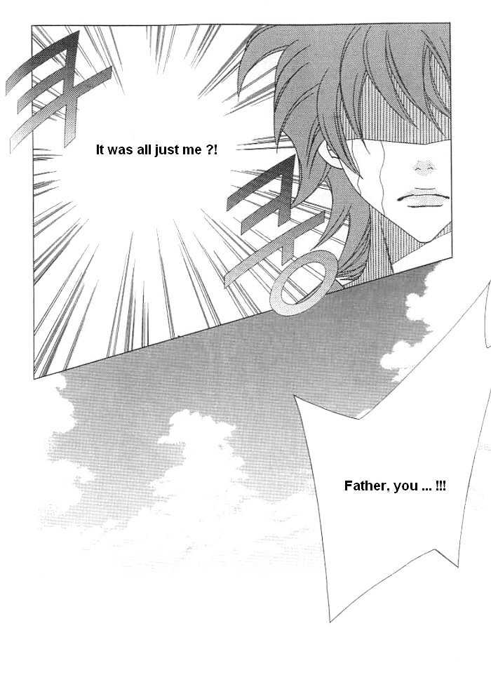 Prince of Destruction Chapter 3.0-2 page 93 - Vol.03 Chapter 0.2