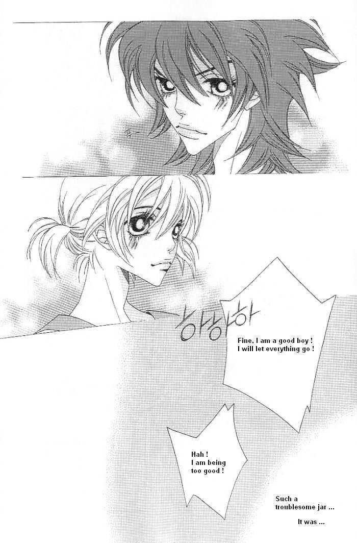 Prince of Destruction Chapter 3.0-2 page 96 - Vol.03 Chapter 0.2