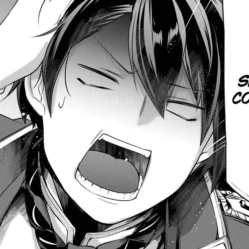 Prince of Genius Rise Worst Kingdom ~Yes, Treason It Will Do~ Chapter 1 cover