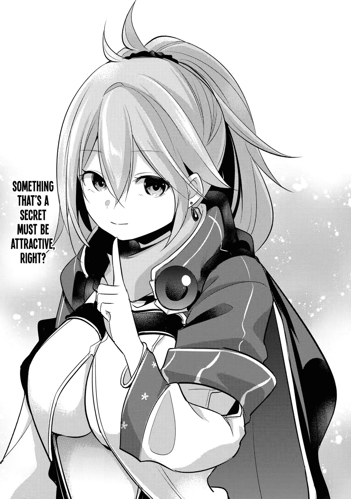Prince of Genius Rise Worst Kingdom ~Yes, Treason It Will Do~ Chapter 11 page 5 - Chapter 11
