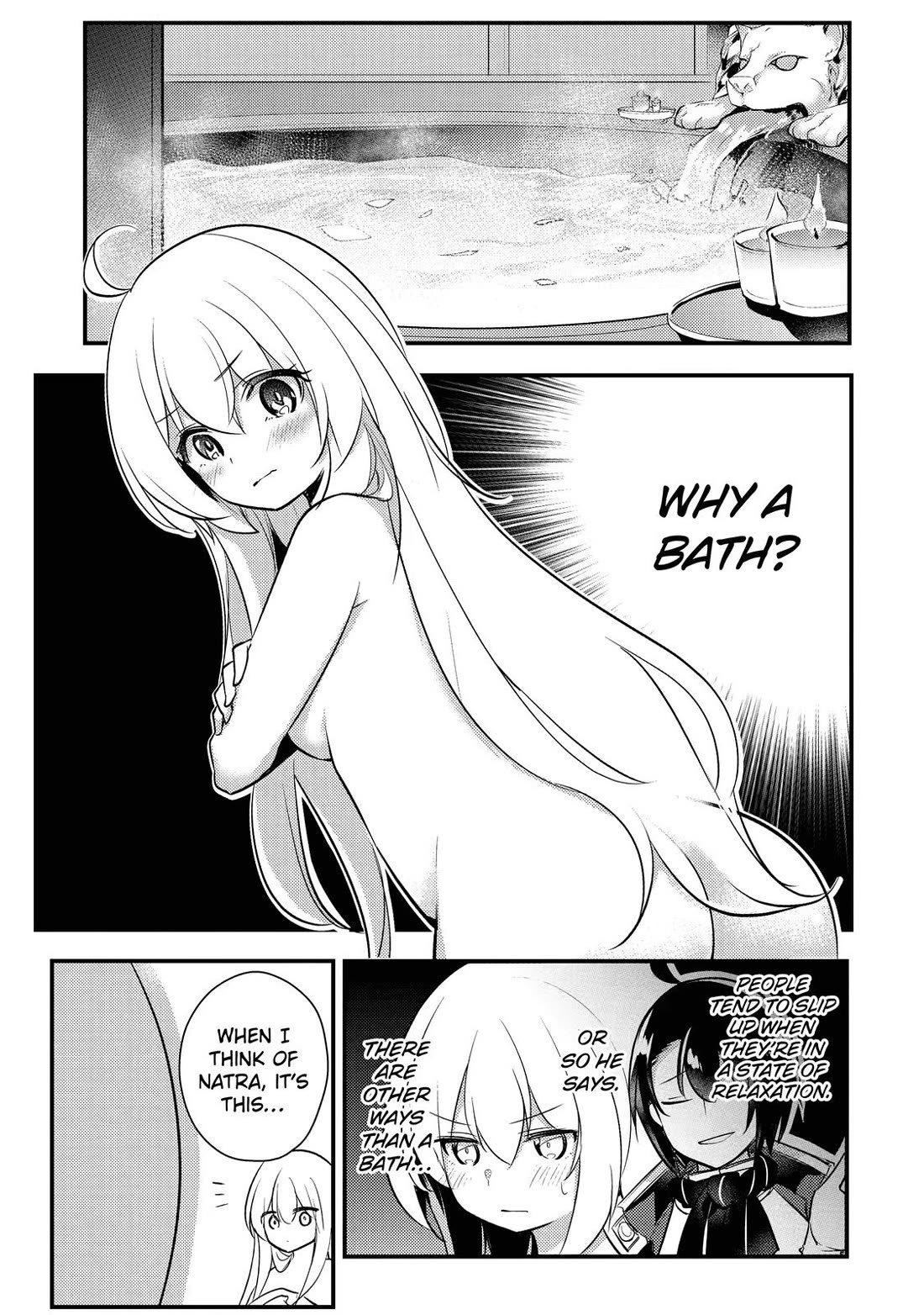 Prince of Genius Rise Worst Kingdom ~Yes, Treason It Will Do~ Chapter 12 page 13 - Chapter 12