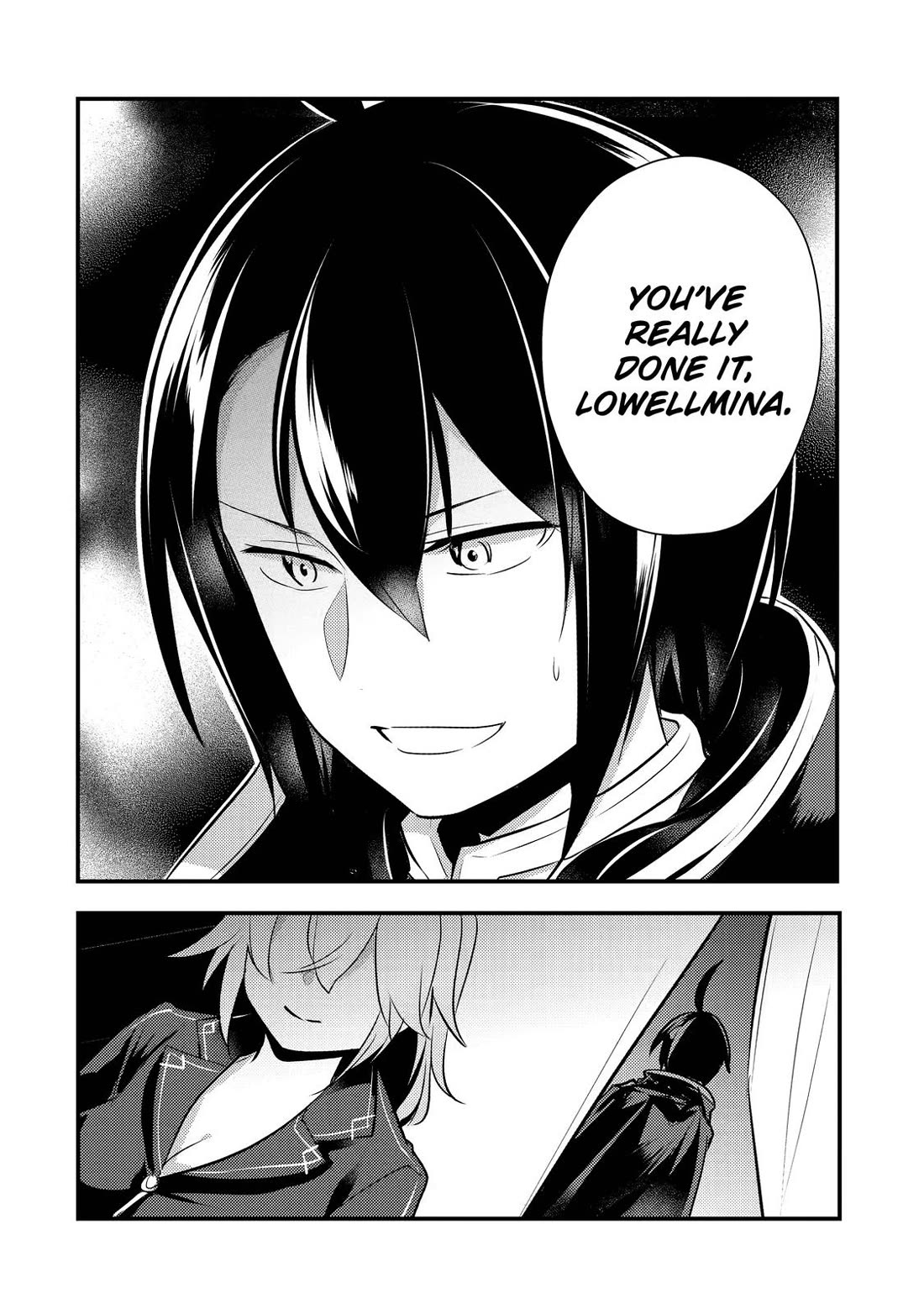 Prince of Genius Rise Worst Kingdom ~Yes, Treason It Will Do~ Chapter 13 page 26 - Chapter 13