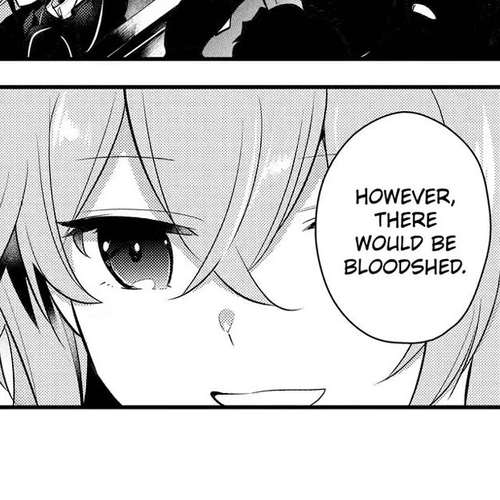 Prince of Genius Rise Worst Kingdom ~Yes, Treason It Will Do~ Chapter 13 cover