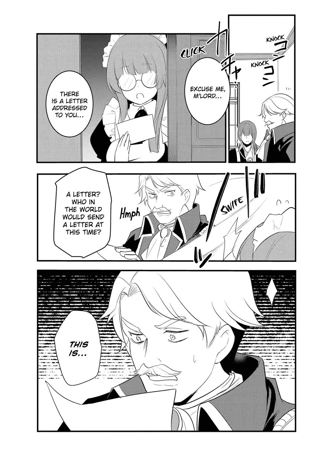 Prince of Genius Rise Worst Kingdom ~Yes, Treason It Will Do~ Chapter 14 page 28 - Chapter 14