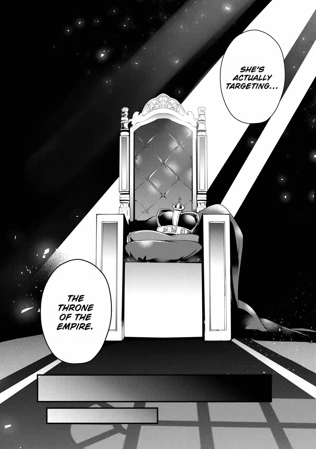 Prince of Genius Rise Worst Kingdom ~Yes, Treason It Will Do~ Chapter 15 page 13 - Chapter 15