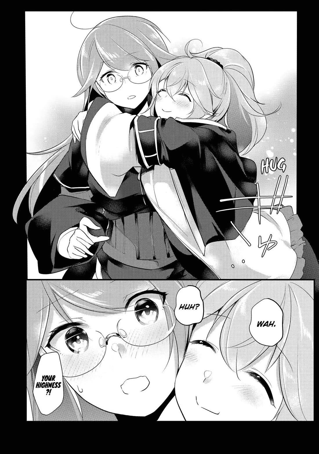 Prince of Genius Rise Worst Kingdom ~Yes, Treason It Will Do~ Chapter 16 page 20 - Chapter 16