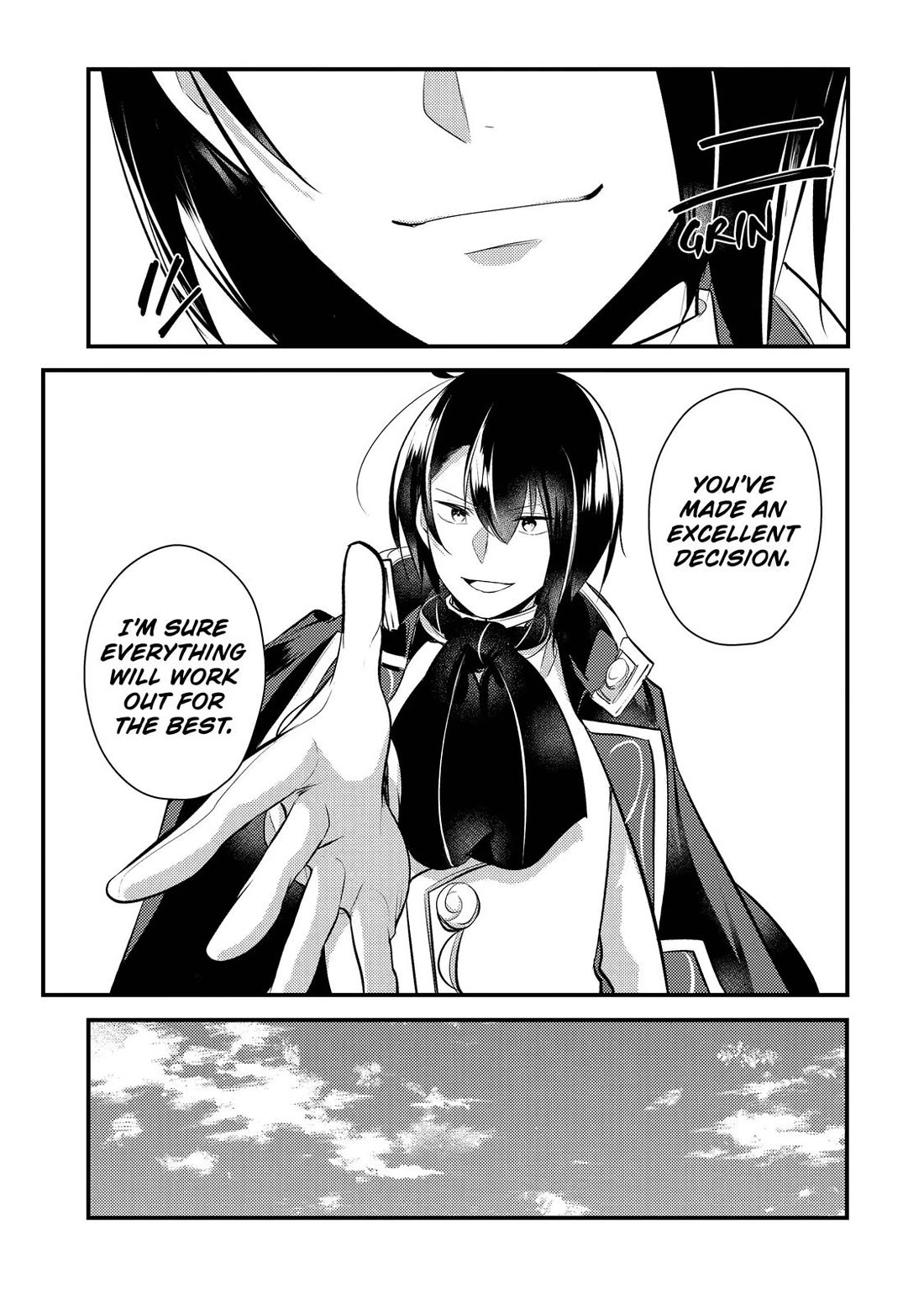 Prince of Genius Rise Worst Kingdom ~Yes, Treason It Will Do~ Chapter 16 page 47 - Chapter 16