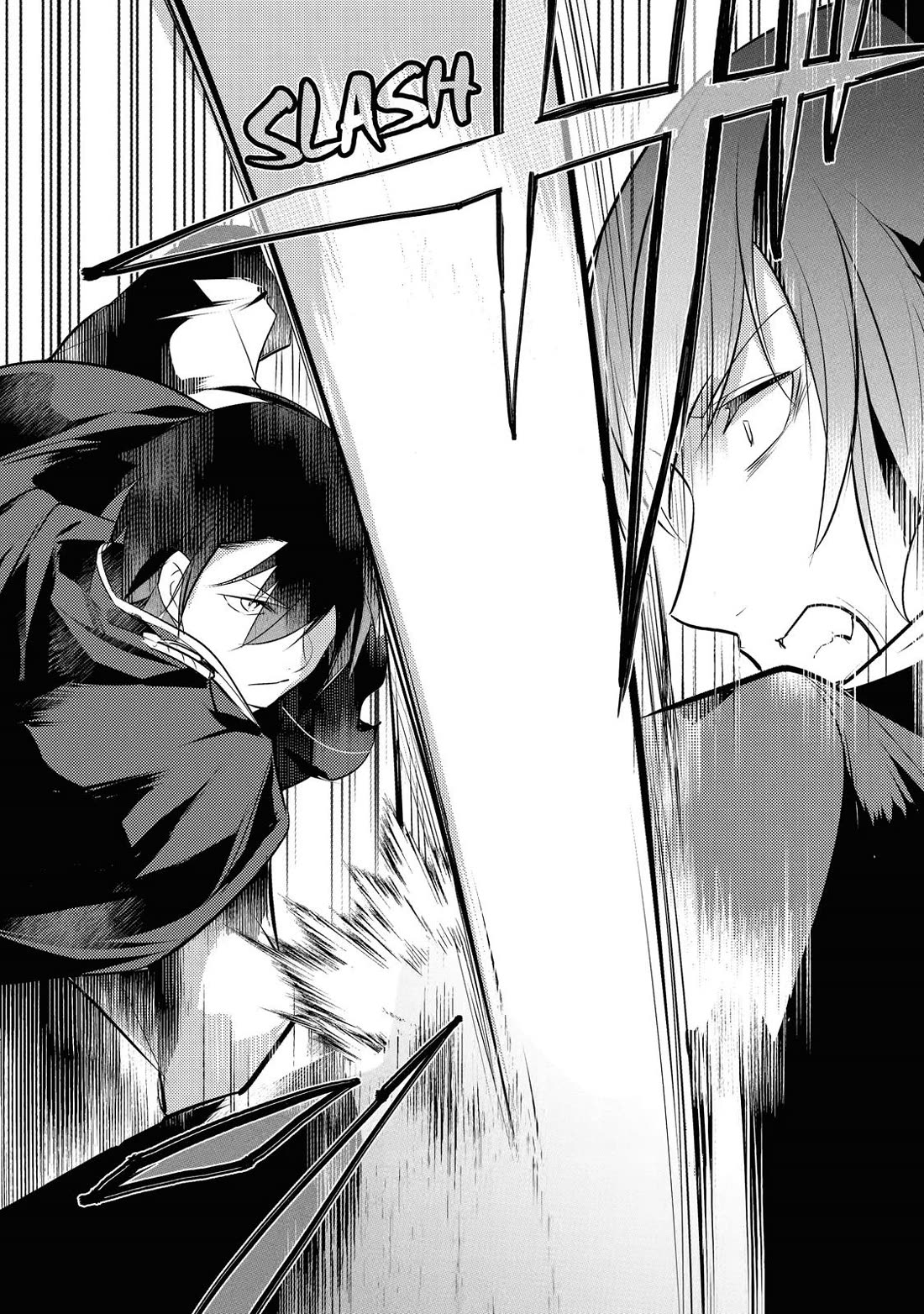 Prince of Genius Rise Worst Kingdom ~Yes, Treason It Will Do~ Chapter 17 page 30 - Chapter 17