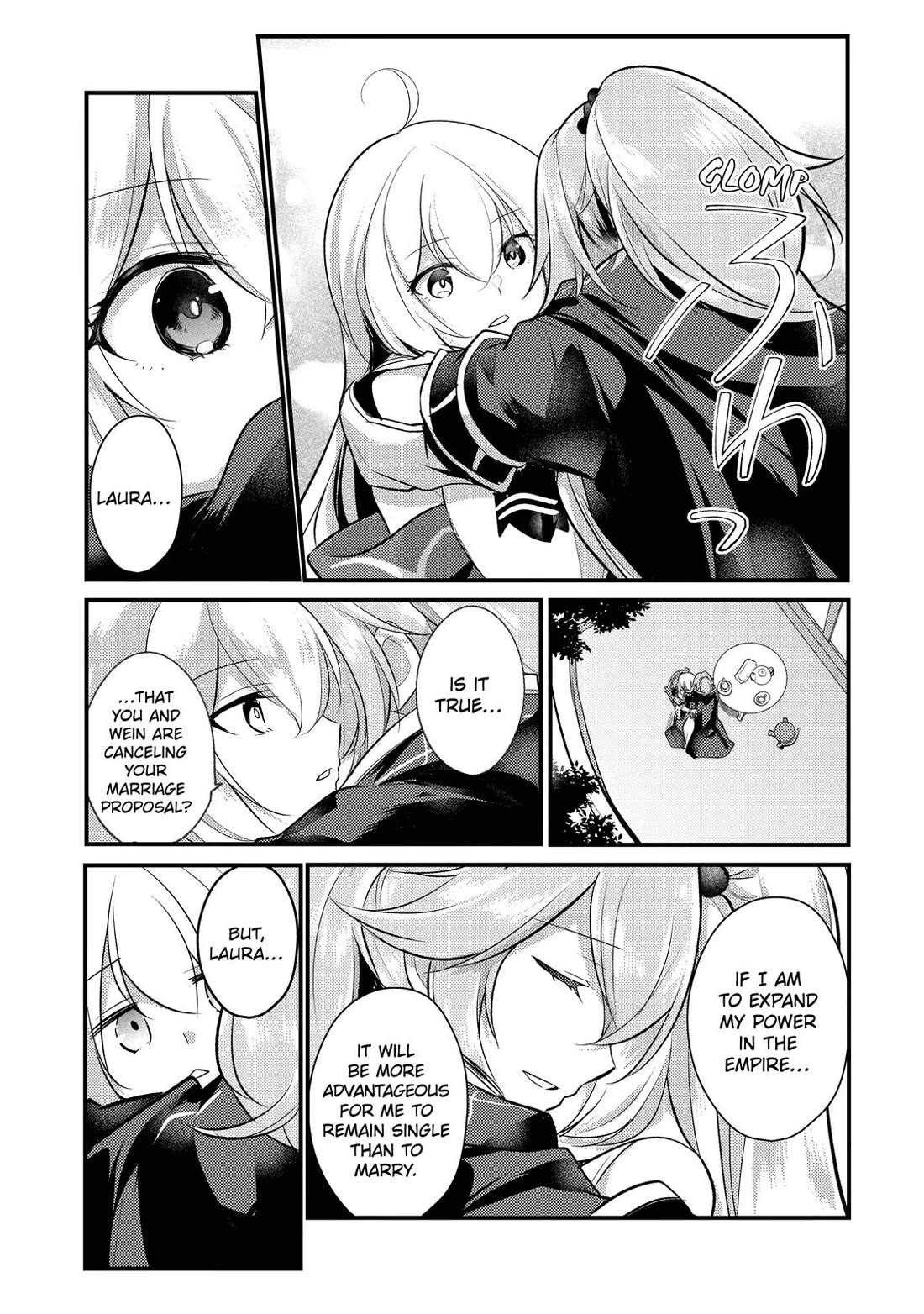 Prince of Genius Rise Worst Kingdom ~Yes, Treason It Will Do~ Chapter 18 page 25 - Chapter 18