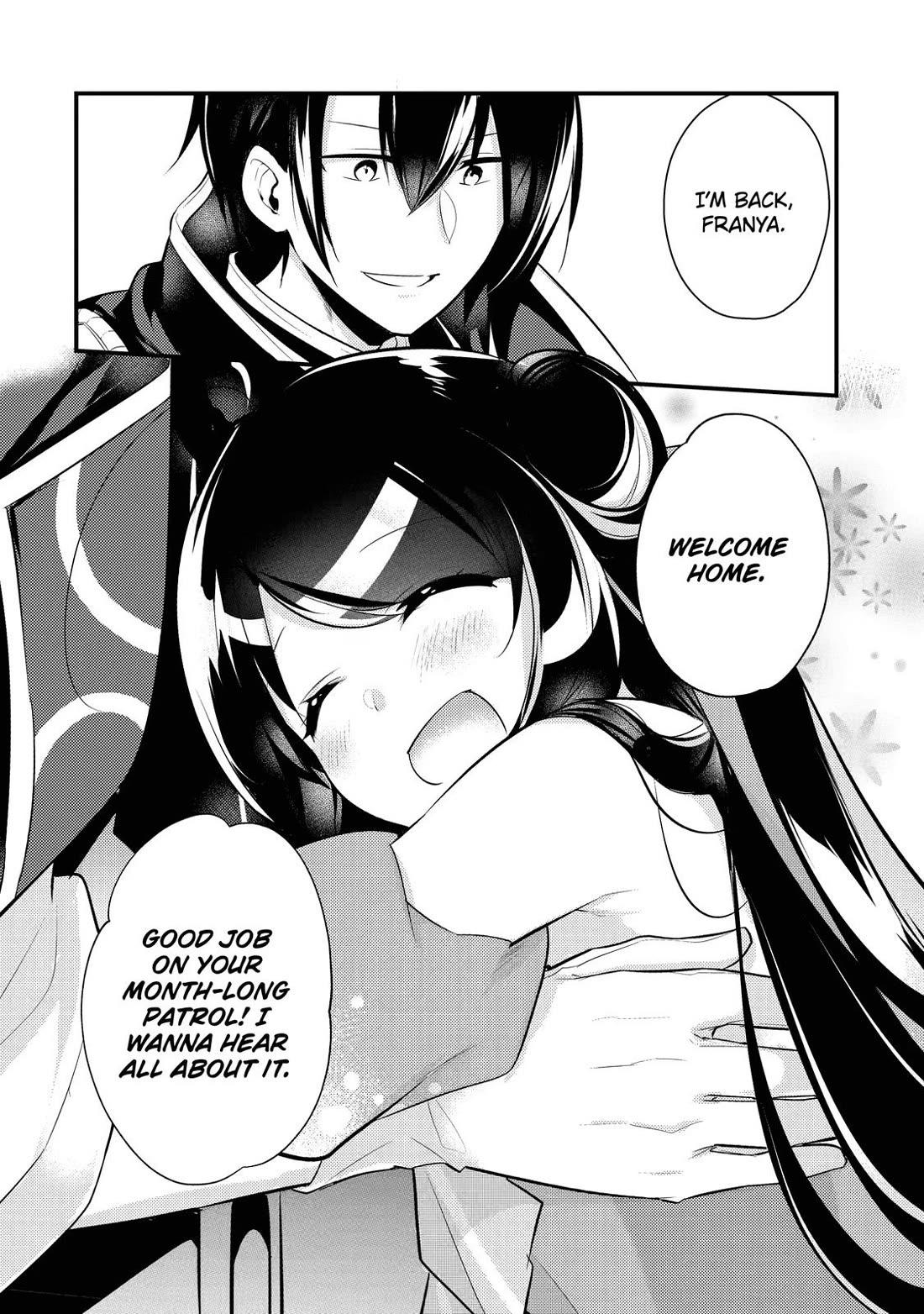 Prince of Genius Rise Worst Kingdom ~Yes, Treason It Will Do~ Chapter 19 page 10 - Chapter 19