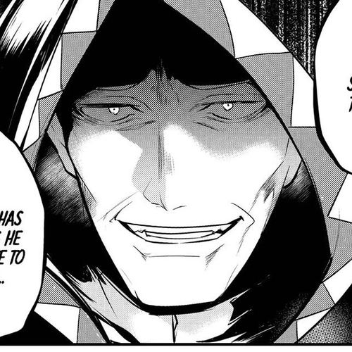 Prince of Genius Rise Worst Kingdom ~Yes, Treason It Will Do~ Chapter 19 cover